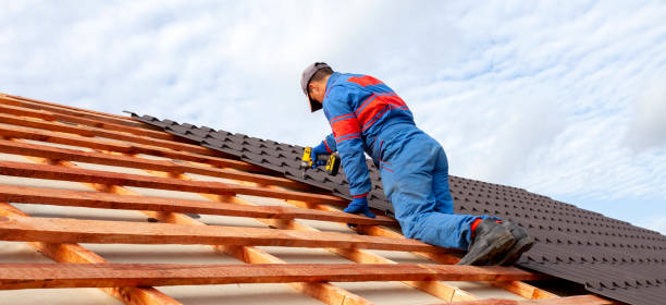 Best Roof Ventilation Installation  in Hicksville, OH