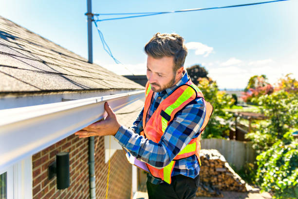 Best Wood Shake Roofing  in Hicksville, OH