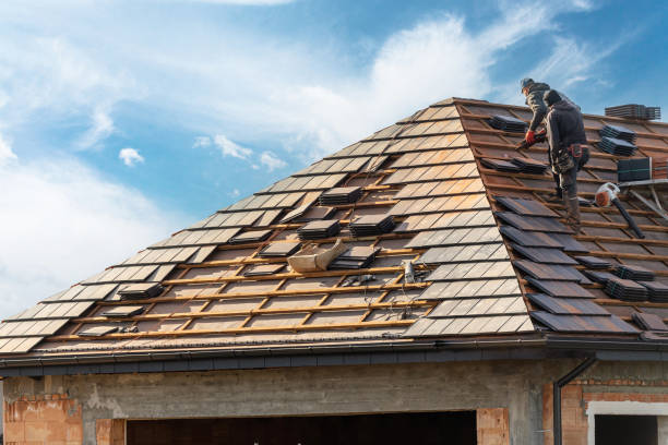Trusted Hicksville, OH Roofing services Experts