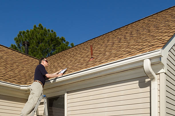 Best Roof Leak Repair  in Hicksville, OH