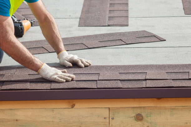Best Roofing for New Construction  in Hicksville, OH