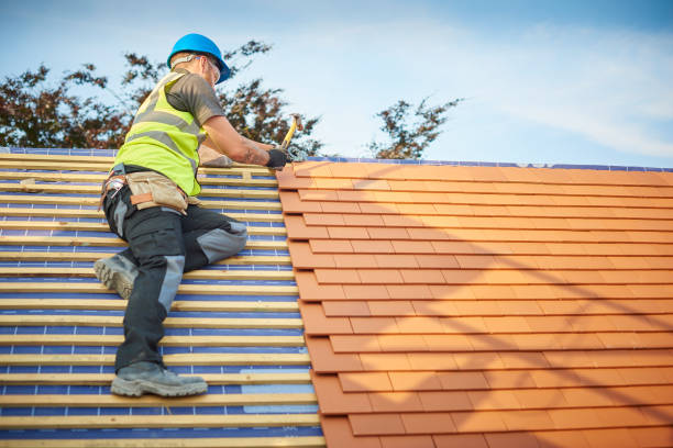 Best Cold Roofs  in Hicksville, OH