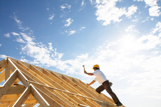 Best Sheet Metal Roofing  in Hicksville, OH